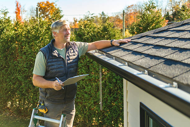 Trusted Roof Replacement service in Richardsville, VA - Ben Roofing and Steel LLC