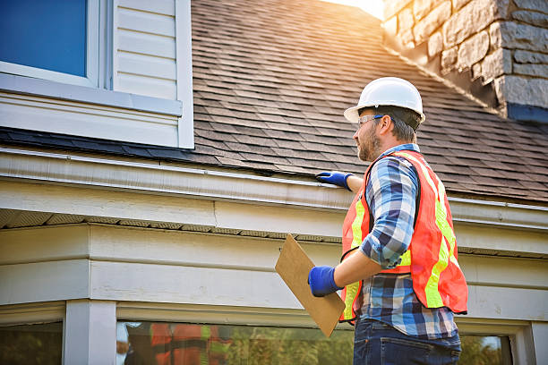 Trusted Flat Roof Repair service in Richardsville, VA - Ben Roofing and Steel LLC